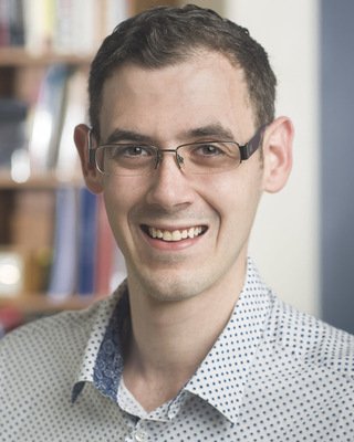 Adam Bloom Adam Bloom